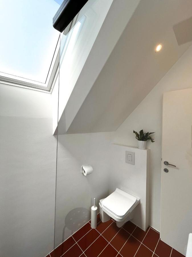 Hisa Ob Stolpu Villa Lendava Luaran gambar